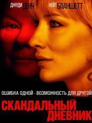 Торчащие Соски Ольги Старченковой – Бешеная (2007)