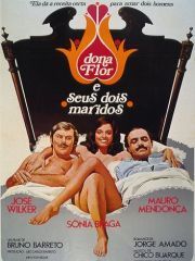 Сочная Попка Сони Брага – Дона Флор И Два Её Мужа (1976)