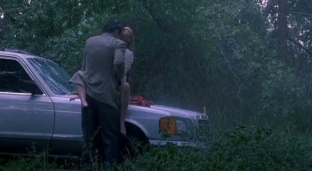 Секс Под Дождём С Дрю Бэрримор – Ядовитый Плющ (1992)