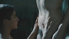Сексуальная Моника Беллуччи – Малена (2000)