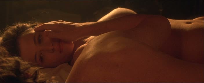 Чуственный Секс С Софи Марсо – Пламя Страсти (1997)