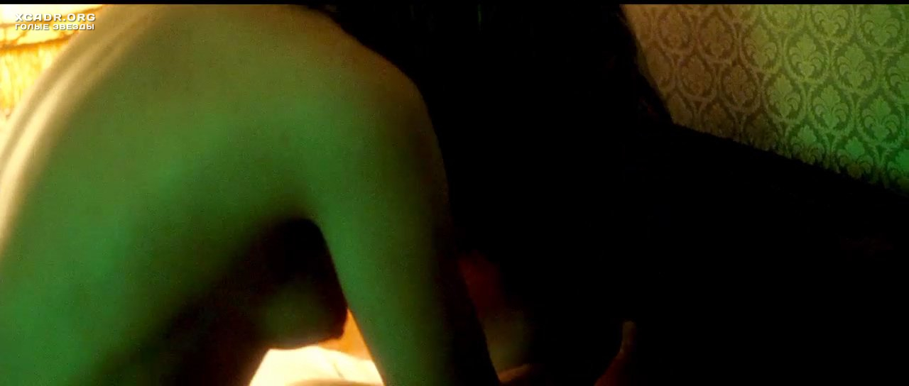 Жаркая Секс Сцена С Кристен Стюарт – На Дороге (2012)