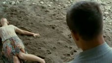 Голая Мадонна Спит На Песке – Унесенные (2002)