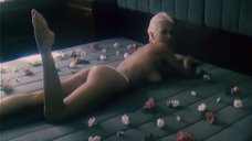 Мена Сувари В Лепестках Роз – Красота По-Американски (1999)
