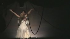 Драматический Танец Обнаженной Аллы Сигаловой – Мистификатор (1990)