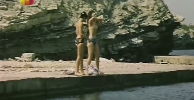 Секс Сцена С Вероник Жене – Ги Де Мопассан (1982)