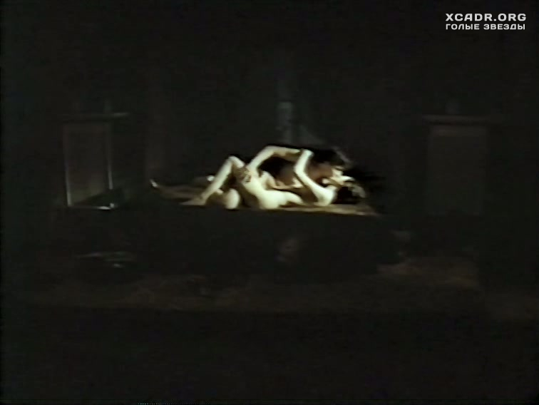 Секс С Ларисой Садиловой – Ночь (1990)