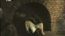 Страстный Лесбийский Секс С Анастасией Вертинской – Жажда Страсти (1991)