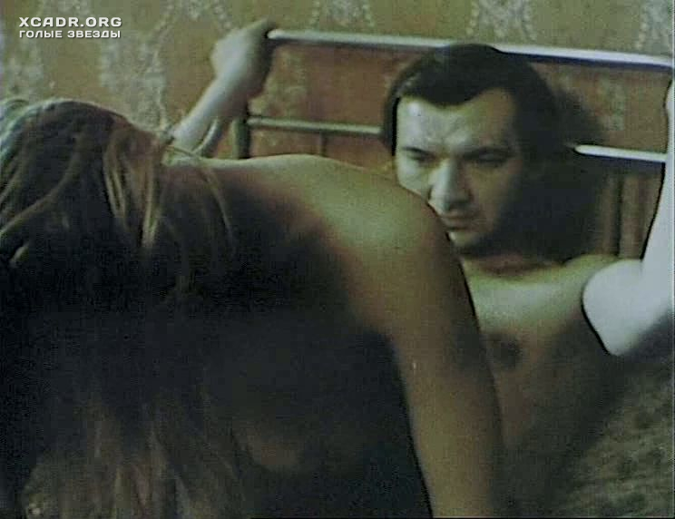 Секс С Екатериной Кмит – Охота На Сутенера (1990)