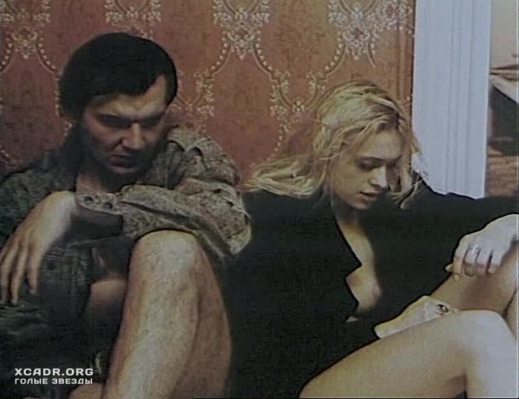 Секс С Екатериной Кмит – Охота На Сутенера (1990)