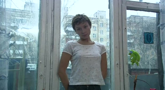 Торчащие Соски Елены Поляковой – Мы Умрем Вместе (2004)