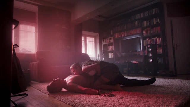Сексуальная Любовь Аксенова – Рассказы (2012)