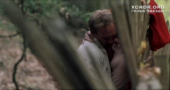 Секс С Амалией Мордвиновой На Природе – 27 Украденных Поцелуев (2000)