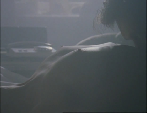 Секс Сцена С Ольгой Цирсен – Белый Танец (1999)