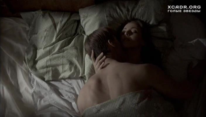 Тереза Палмер Занимается Сексом – На Гребне Волны (2020)