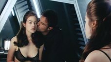 Страстный Секс С Дениз Ричардс – Дикость (1998)