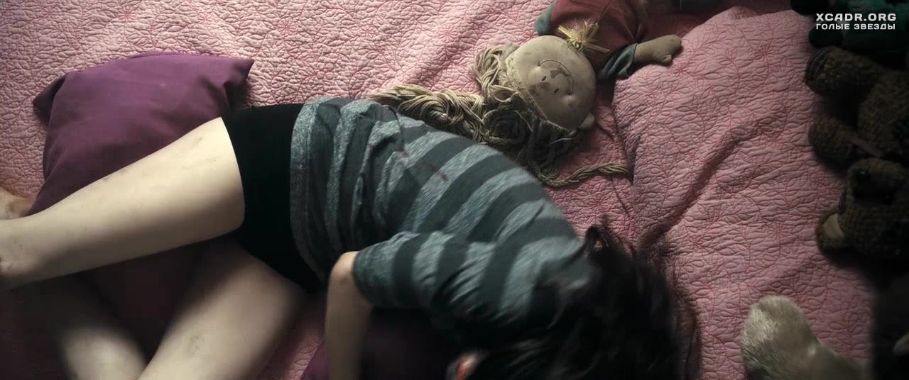 Жестокая Секси Индиа Айсли – Кайт (2013)