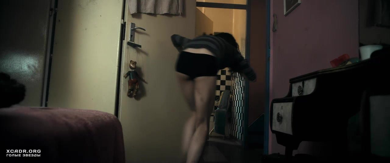 Жестокая Секси Индиа Айсли – Кайт (2013)