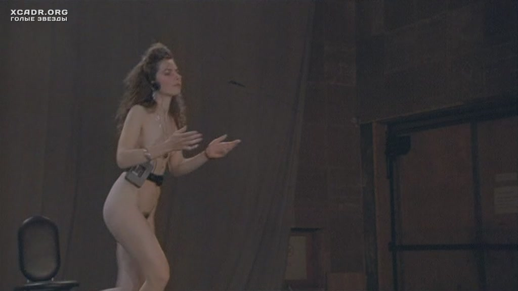Обнаженная Ирина Мальгина Танцует На Кастинге – Секс И Перестройка (1990)