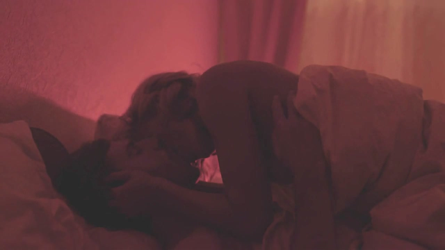 Секс С Натальей Дворецкой – Амазонки (2011)