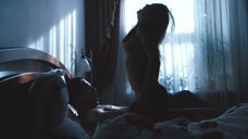 Страстный Секс С Анной Троянской – Бригада (2002)