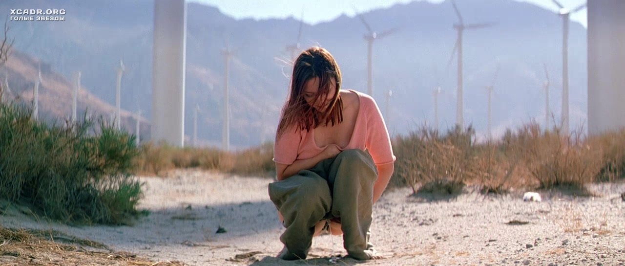 Секс С Екатериной Голубевой В Пустыне – 29 Пальм (2003)