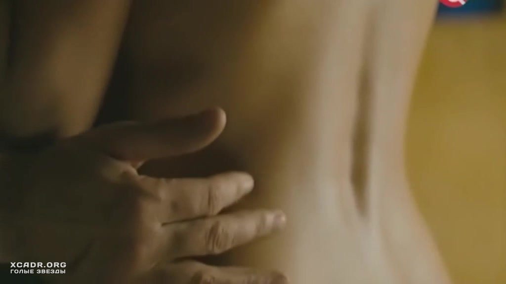 Секс Сцена С Зарой – Белый Песок (2011)