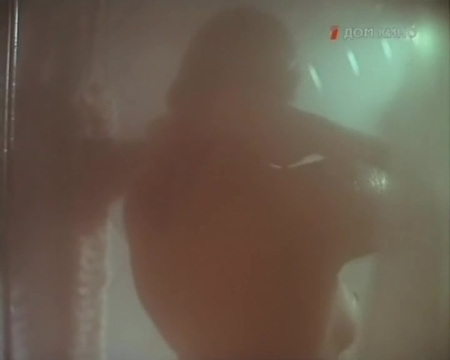 Голая Грудь Нийоле Ожелите – Всего Один Поворот (1986)