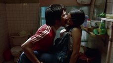 Секс С Ванессой Бауче – Сука Любовь (2000)