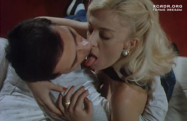 Страстный Секс С Моаной Поцци – Провокация (1988)