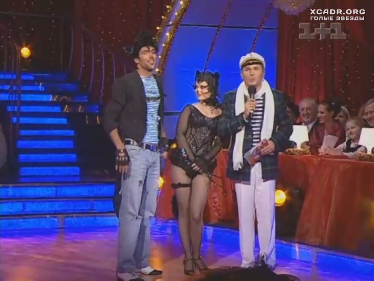 Наташа Королева Раздвинула Ноги На На Шоу «Танцi З Зiрками 3»