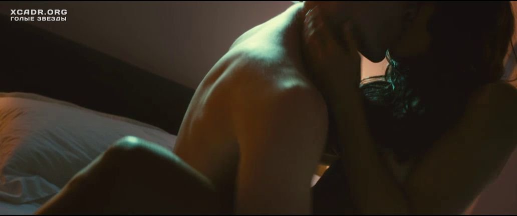 Страстный Секс С Розарио Доусон – Транс (2013)