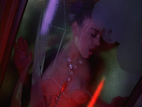 Романтический Секс С Алиссой Милано – Ядовитый Плющ 2: Лили (1995)