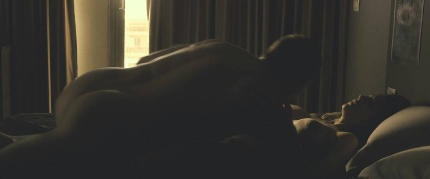 Нежный Секс С Марион Котийяр – Ржавчина И Кость (2012)