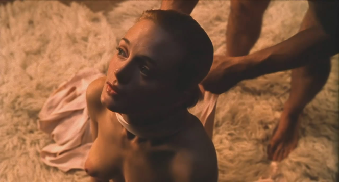 Сексуальная Хэзер Грэм – Убей Меня Нежно (2001)