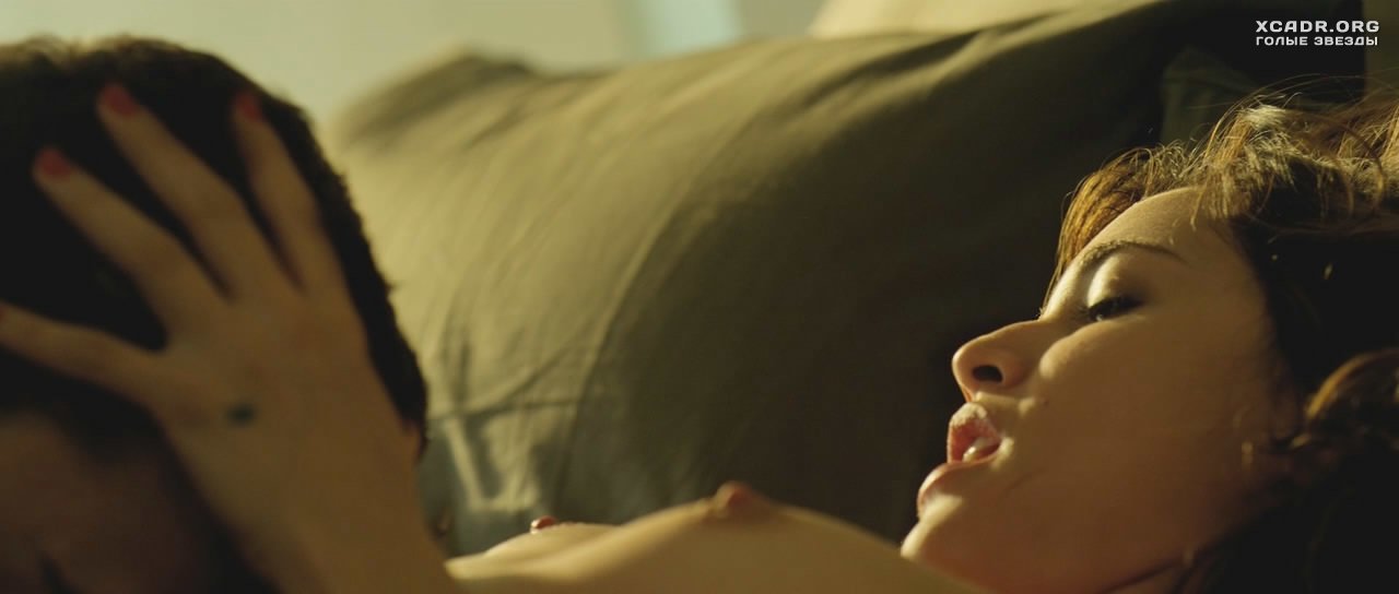 Шикарный Секс С Адрианой Угарте – Зажигание (2013)