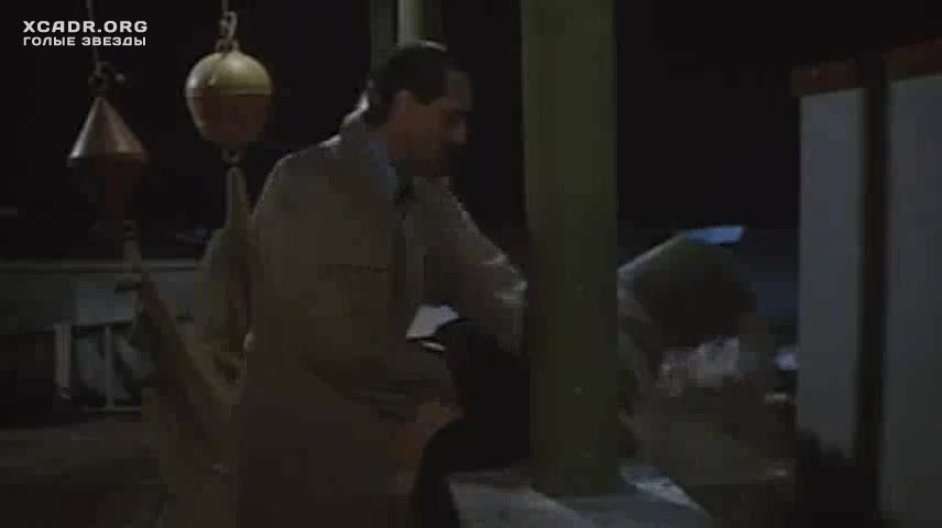 Эротическая Сцена С Сереной Гранди – Ночная Женщина (1986)