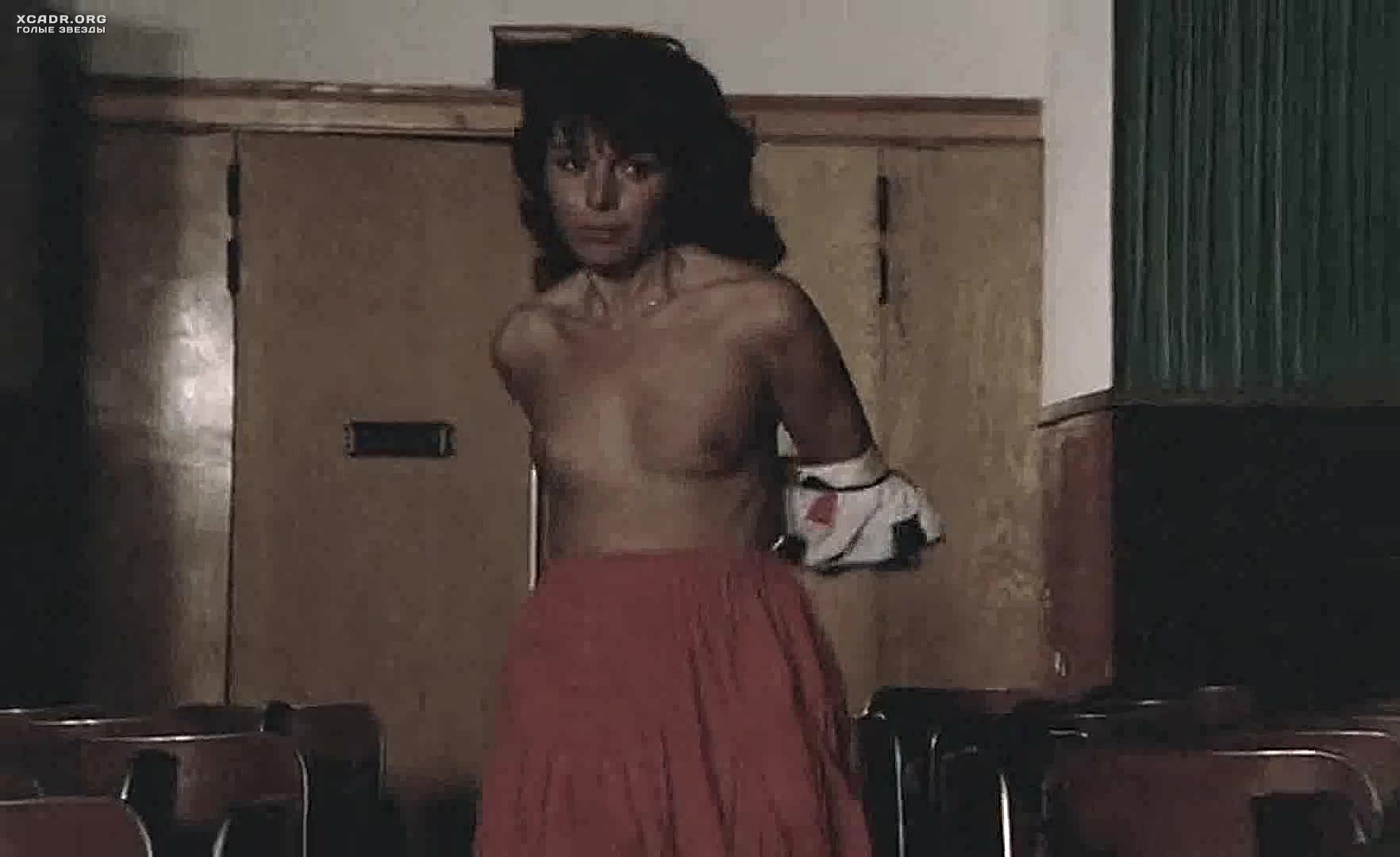 Секс С Виржини Виньон В Кинотеатре – Убийственное Лето (1993)
