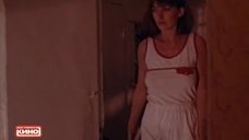 Секс С Оксаной Калибердой На Берегу Моря – Шереметьево 2 (1990)