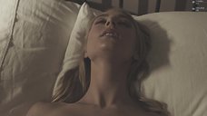 Тантрический Секс С Сарой Стайлз – Достать Коротышку (2020)