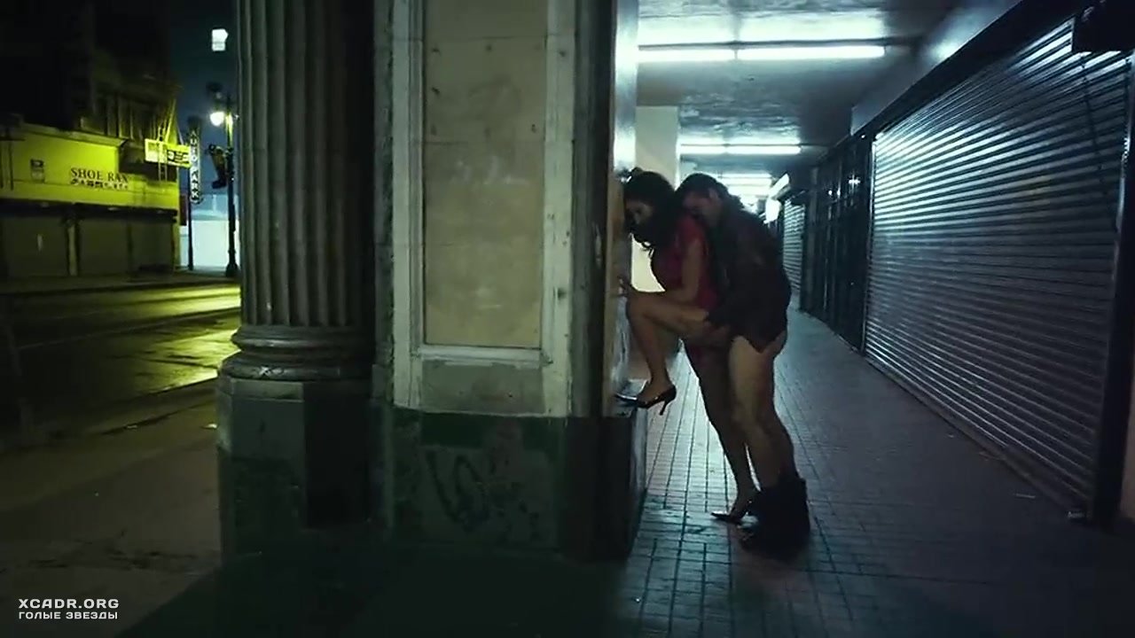 Секс С Америкой Оливо – Маньяк (2012)