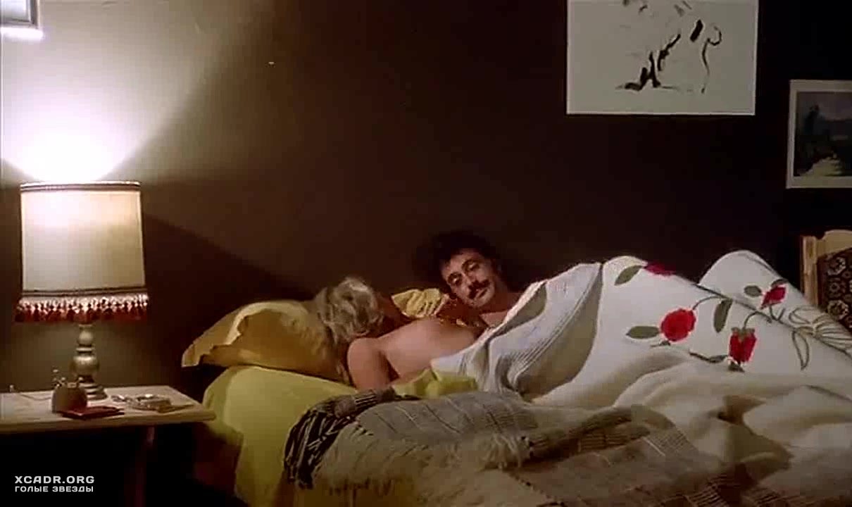 Секс С Урсулой Андресс – Чувственная Медсестра (1975)