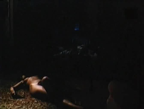 Эротическая Сцена С Миленой Тонтегоде – Оружие Зевса (1991)