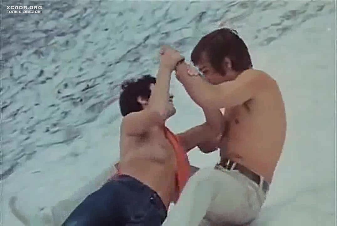 Откровенные Сцены С Бланкой Енко – Маскарад (1970)