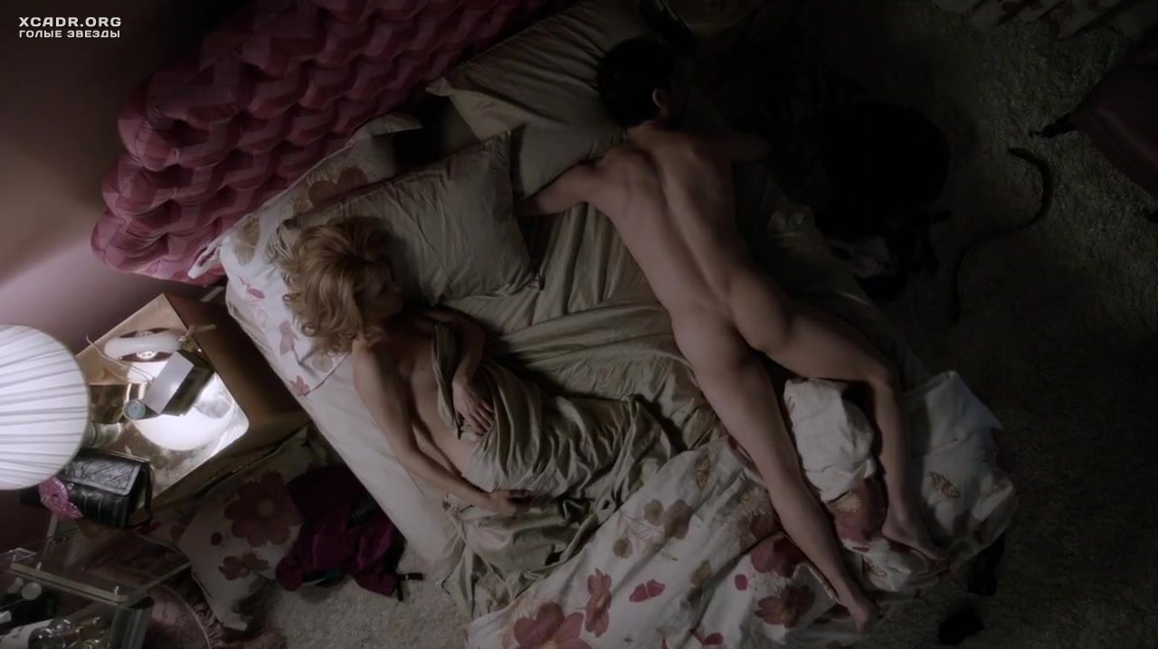 Кери Рассел Занимается Сексом – Американцы (2013)
