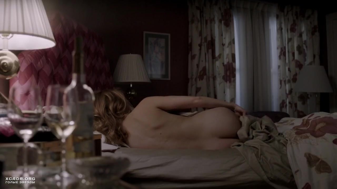 Кери Рассел Занимается Сексом – Американцы (2013)