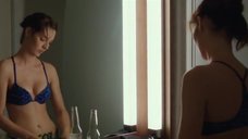 Скучный Секс С Луиз Бургуан – Любовь Живет Три Года (2012)