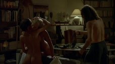 Секс Сцена С Надей Шибани – Интимные Приключения (2008)