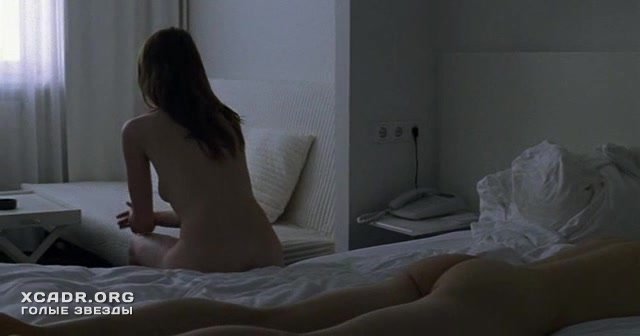 Секс Сцена С Лавинией Вильсон – Одна (2004)