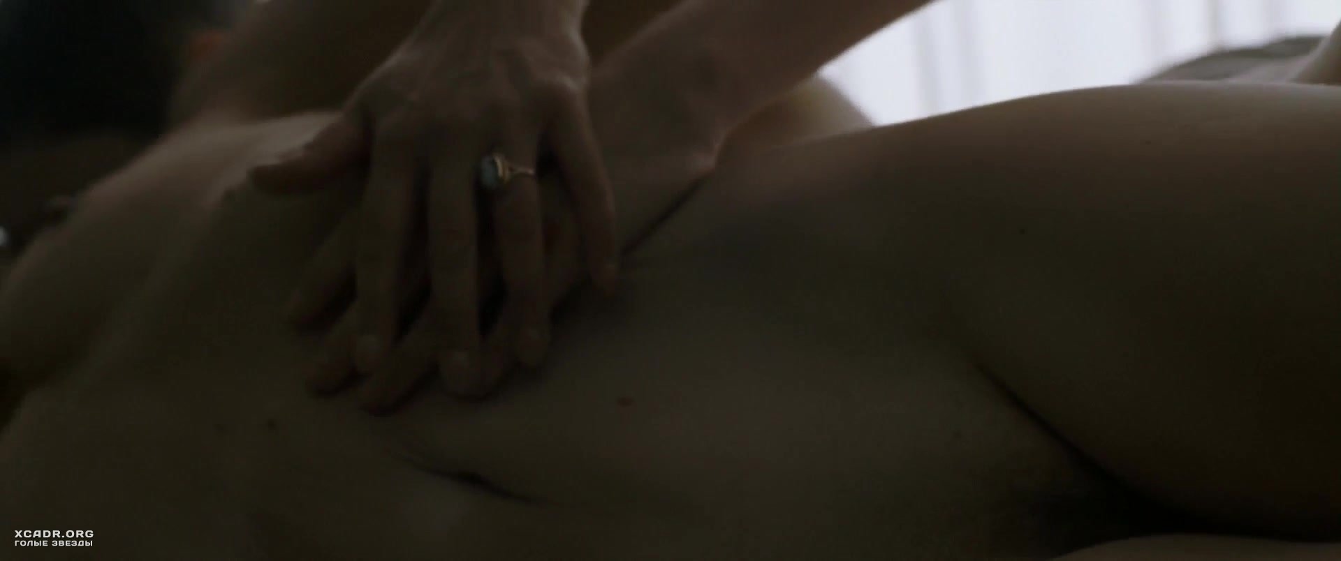 Секс Сцена С Трине Дюрхольм – Королева Сердец (2020)